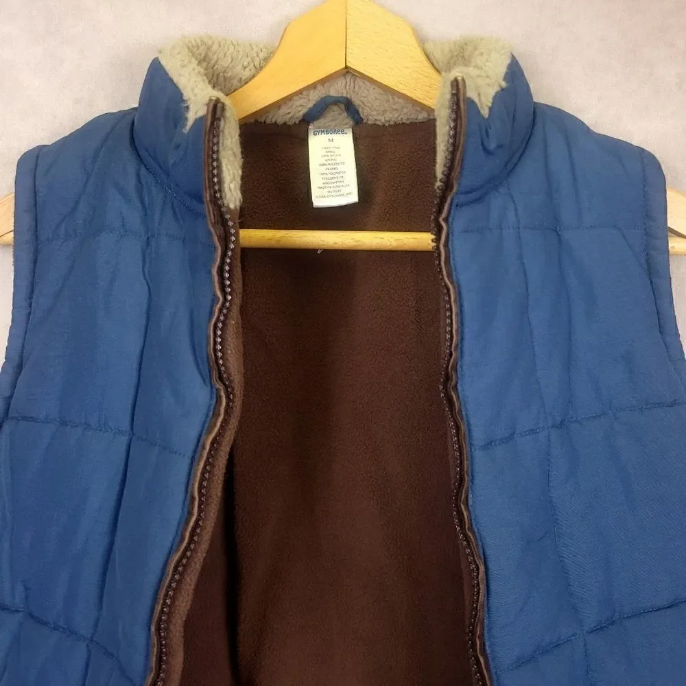Gymboree very good